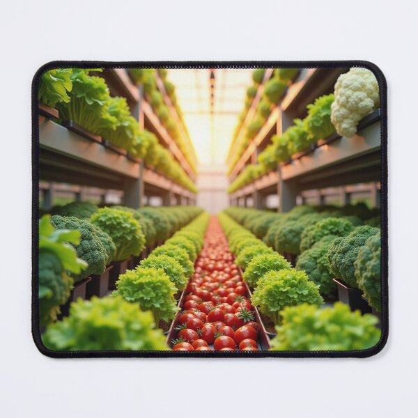 Item preview, Advanced Vertical Farming System for Sustainable Food Production designed and sold by profustock.