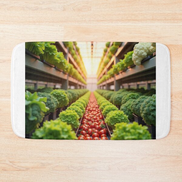 Item preview, Advanced Vertical Farming System for Sustainable Food Production designed and sold by profustock.