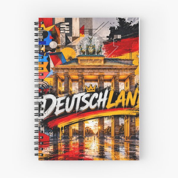 Item preview, Germany: Berlin Brandenburger Tor Graffiti Art designed and sold by zalakopro.