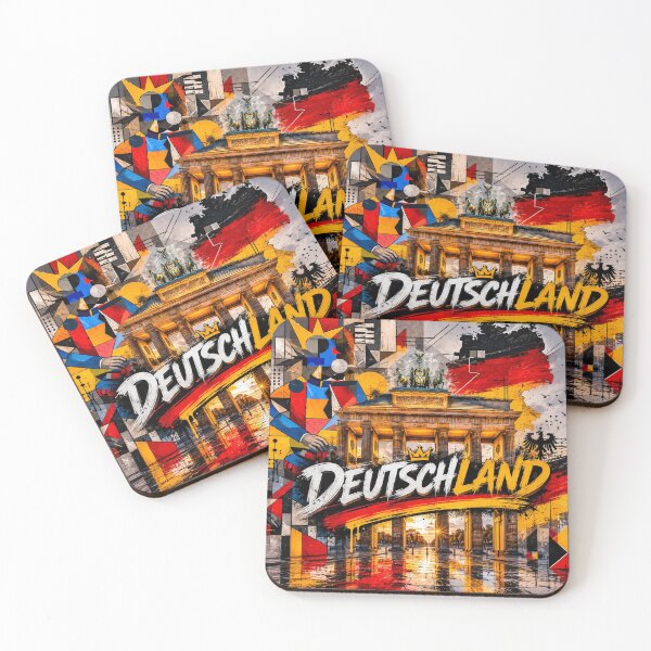 Item preview, Germany: Berlin Brandenburger Tor Graffiti Art designed and sold by zalakopro.