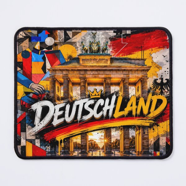 Item preview, Germany: Berlin Brandenburger Tor Graffiti Art designed and sold by zalakopro.