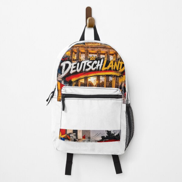 Item preview, Germany: Berlin Brandenburger Tor Graffiti Art designed and sold by zalakopro.