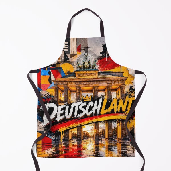 Item preview, Germany: Berlin Brandenburger Tor Graffiti Art designed and sold by zalakopro.