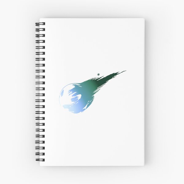 Item preview, Final Fantasy VII (FF7) Cover Artwork designed and sold by ScalaAdAstra.