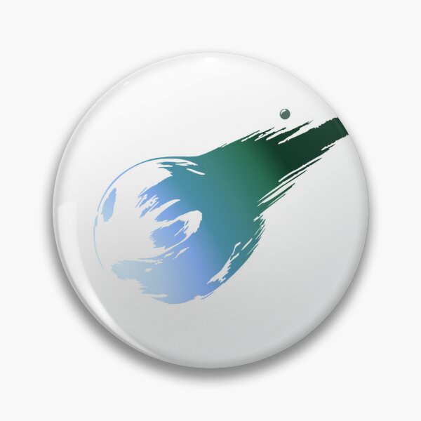 Item preview, Final Fantasy VII (FF7) Cover Artwork designed and sold by ScalaAdAstra.