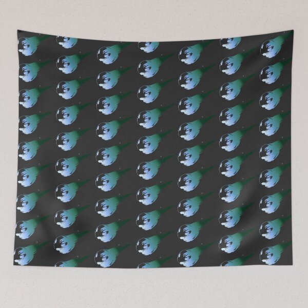 Item preview, Final Fantasy VII (FF7) Cover Artwork designed and sold by ScalaAdAstra.