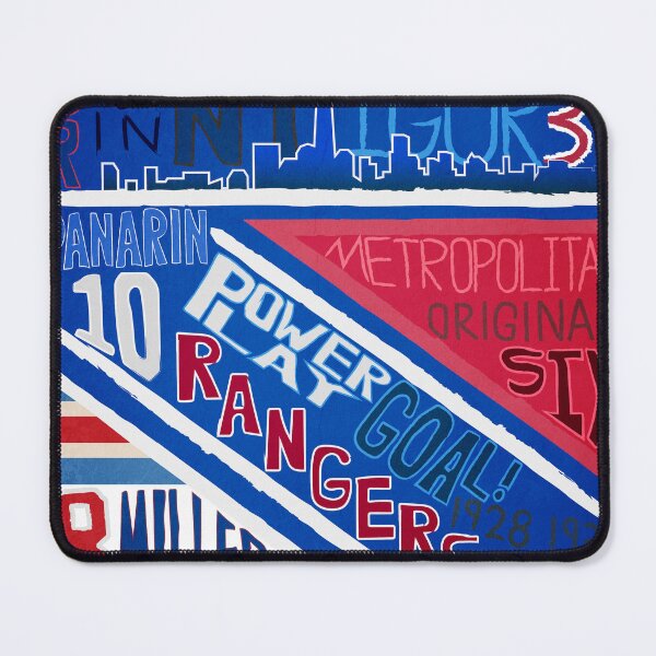Item preview, New York Rangers designed and sold by ChaseLivezey.