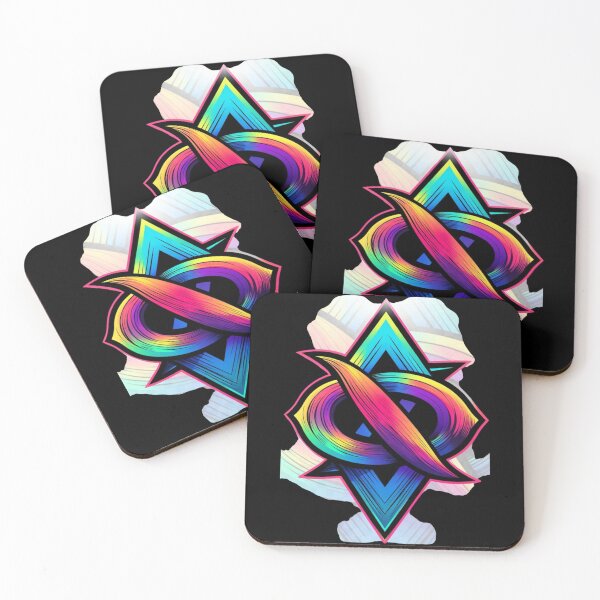 Item preview, Abstract design designed and sold by Nexus Space.