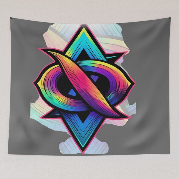Item preview, Abstract design designed and sold by Nexus Space.