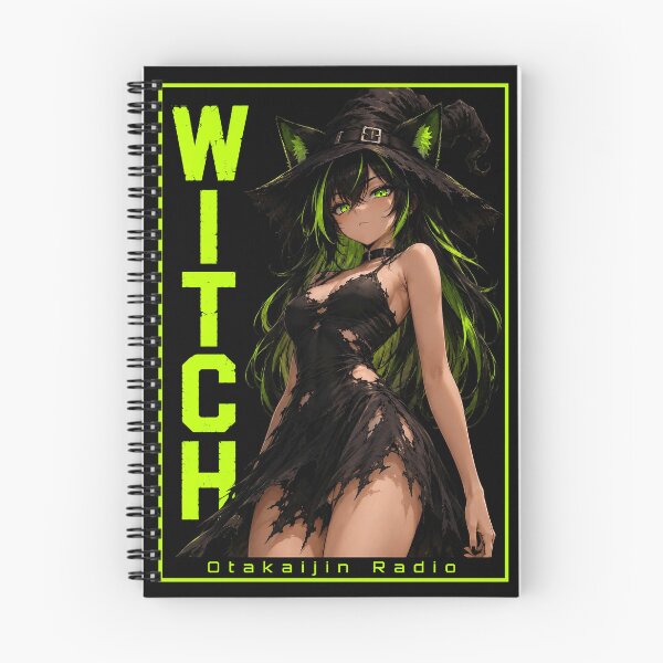 Item preview, WITCH Lyra designed and sold by otakaijin.