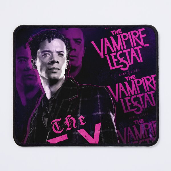 Item preview, The Vampire Lestat designed and sold by EchoMyriadArt.