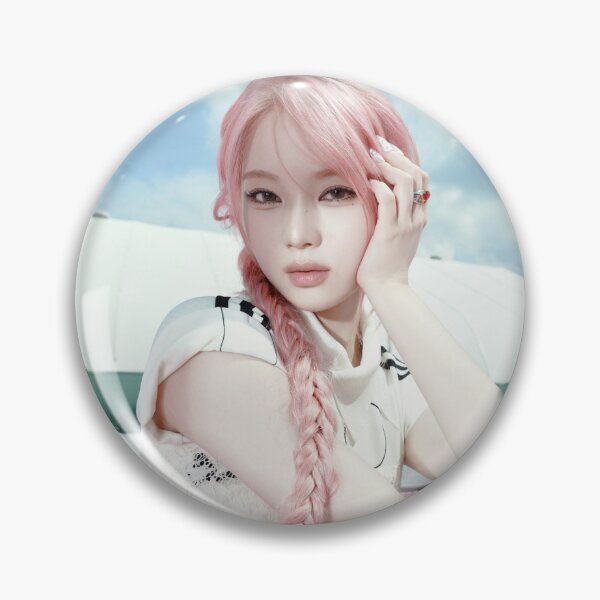 Item preview, ISA of STAYC KPOP designed and sold by jaofnn.