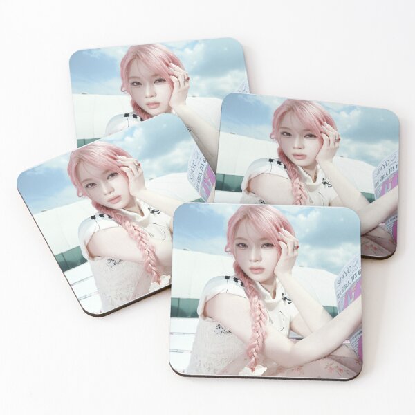 Item preview, ISA of STAYC KPOP designed and sold by jaofnn.