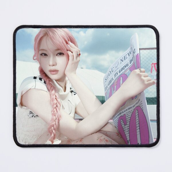 Item preview, ISA of STAYC KPOP designed and sold by jaofnn.