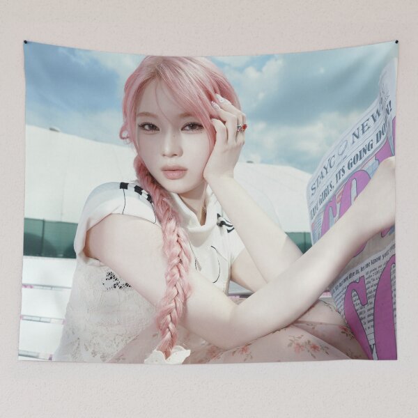 Item preview, ISA of STAYC KPOP designed and sold by jaofnn.