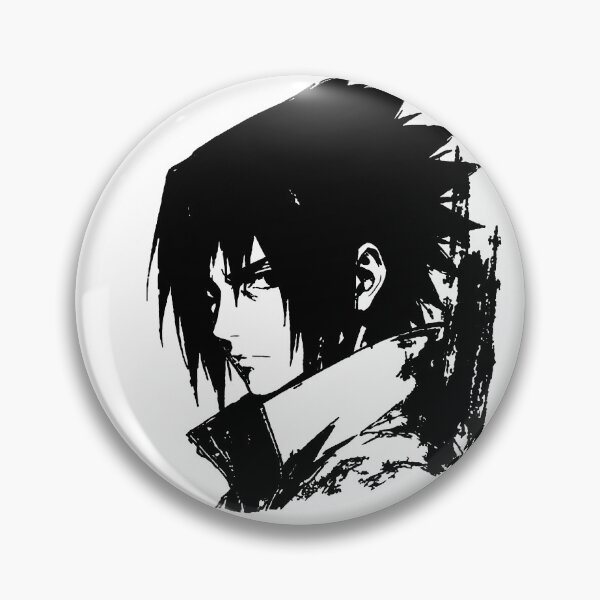 Artikelvorschau, Abstract Sasuke entworfen und verkauft von SIDE-QUEZT.
