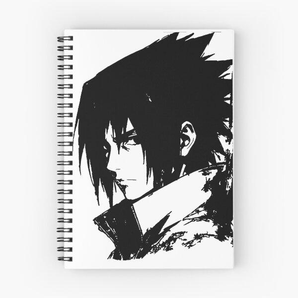 Artikelvorschau, Abstract Sasuke entworfen und verkauft von SIDE-QUEZT.