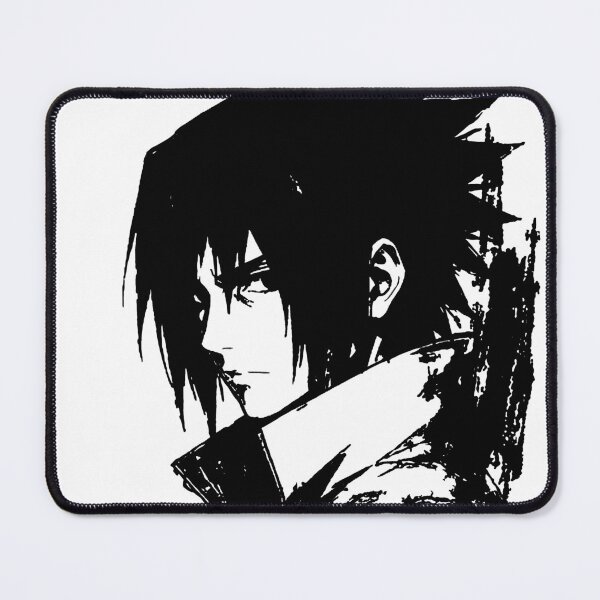 Aperçu de l'œuvre Résumé de Sasuke créée et vendue par SIDE-QUEZT.