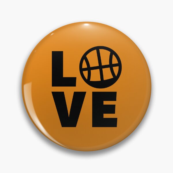 Item preview, LOVE Basketball Phone Case | Basketball Lover Design | Basketball Fan Gift designed and sold by yeobo-designs.