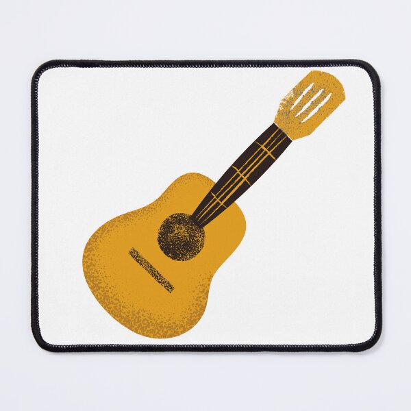 Item preview, simple guitar designed and sold by GEWINN.