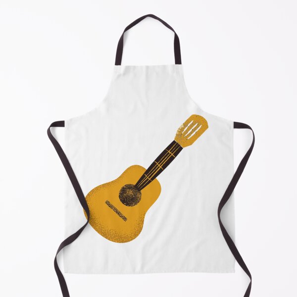 Item preview, simple guitar designed and sold by GEWINN.
