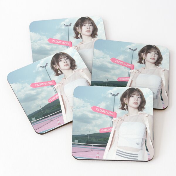 Item preview, Seeun of STAYC KPOP designed and sold by jaofnn.