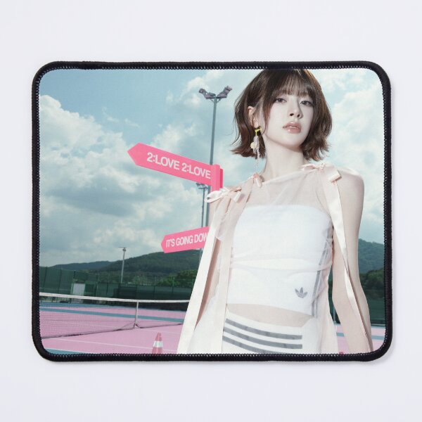 Item preview, Seeun of STAYC KPOP designed and sold by jaofnn.