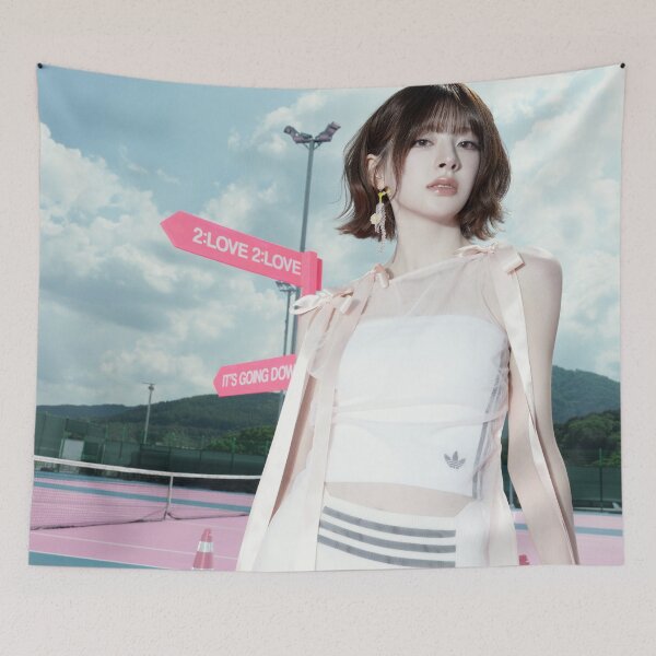 Item preview, Seeun of STAYC KPOP designed and sold by jaofnn.