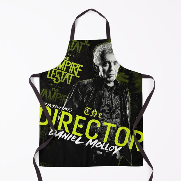 Item preview, The Vampire Lestat designed and sold by EchoMyriadArt.