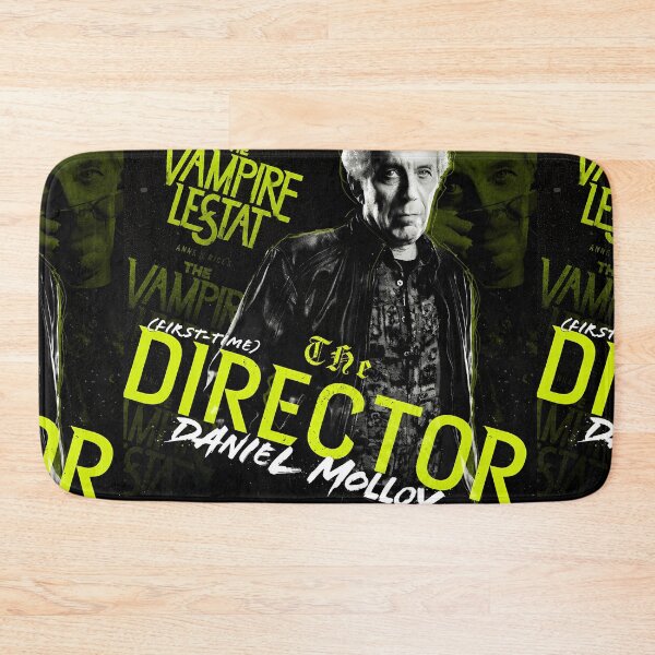 Item preview, The Vampire Lestat designed and sold by EchoMyriadArt.