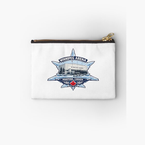 Item preview, Winnipeg Arena Heritage Emblem designed and sold by Apex & Anthem .