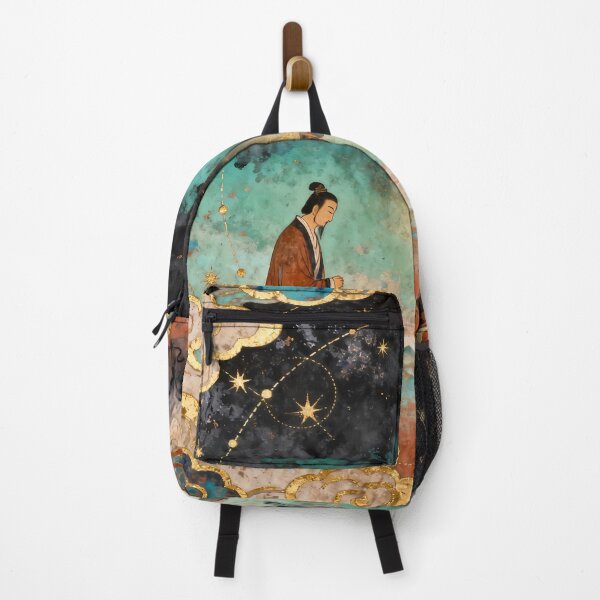 Item preview, The Hidden Mechanism — The Noble and the Petty Before the Fire designed and sold by Studio Lumière Zeit.