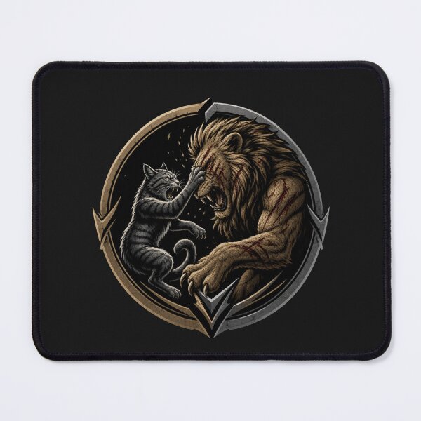 Item preview, paw fight designed and sold by @jon.