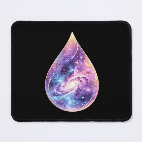Item preview, Cosmic Water designed and sold by Celestial_Eclipse .