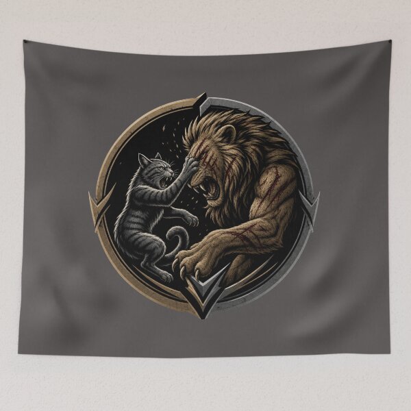 Item preview, paw fight designed and sold by @jon.