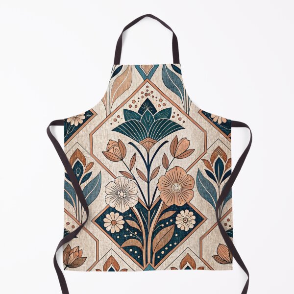 Item preview, Elegant Floral Pattern designed and sold by PAULINE.LUMINA.
