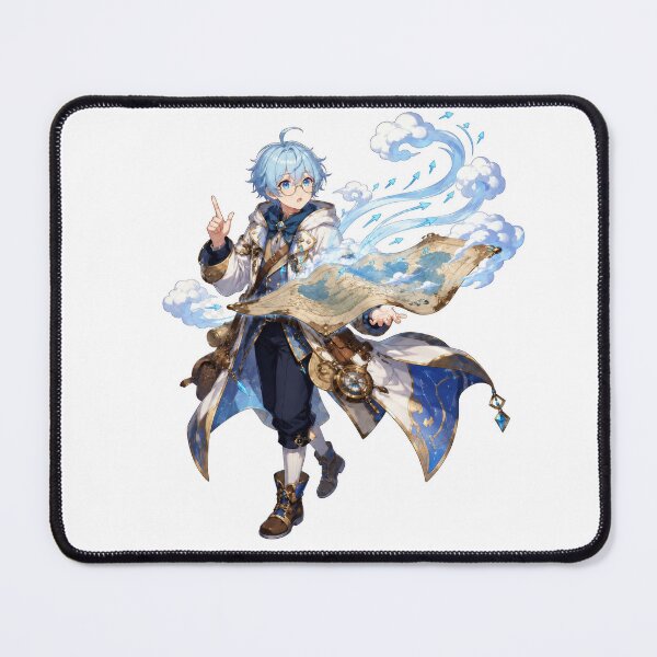 Item preview, Sky Map Cartographer designed and sold by jgvisualarts.