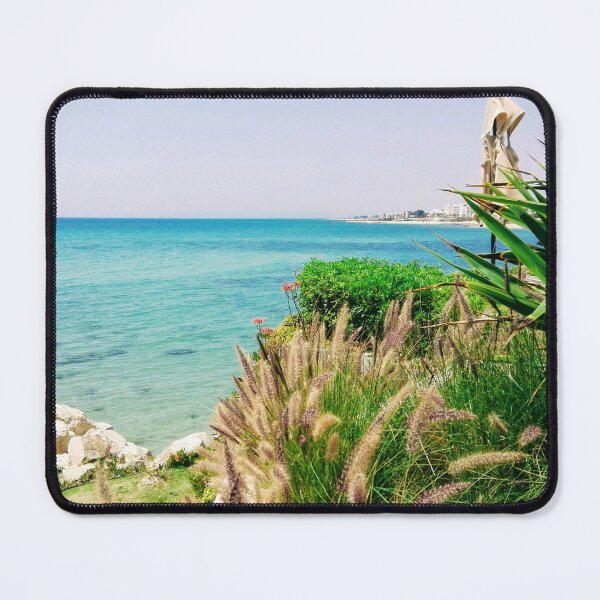 Item preview, Coastal escape and sea breeze designed and sold by Hanen-nature21.