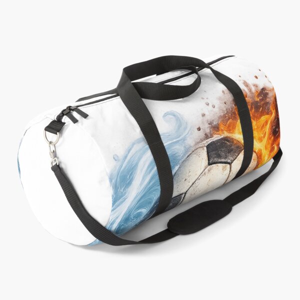 Item preview, Soccer 4 elements designed and sold by -ADRIAV-.