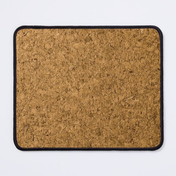 Item preview, Realistic Cork Board Texture - Natural Wooden Pattern Design designed and sold by L&L.