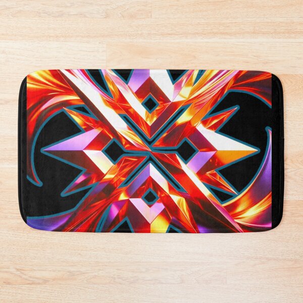 Item preview, Abstract art designed and sold by Nexus Space.