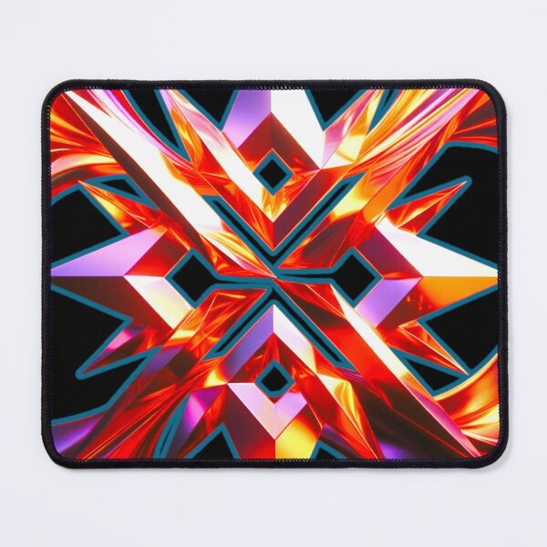 Item preview, Abstract art designed and sold by Nexus Space.