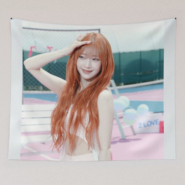 Item preview, Sumin of STAYC KPOP designed and sold by jaofnn.