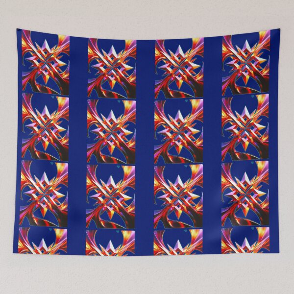 Item preview, Abstract art designed and sold by Nexus Space.