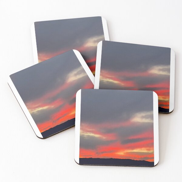 Item preview, FIRE IN THE SKY designed and sold by Elenasdesigns2.