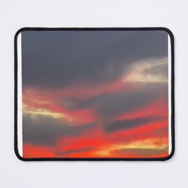 Item preview, FIRE IN THE SKY designed and sold by Elenasdesigns2.