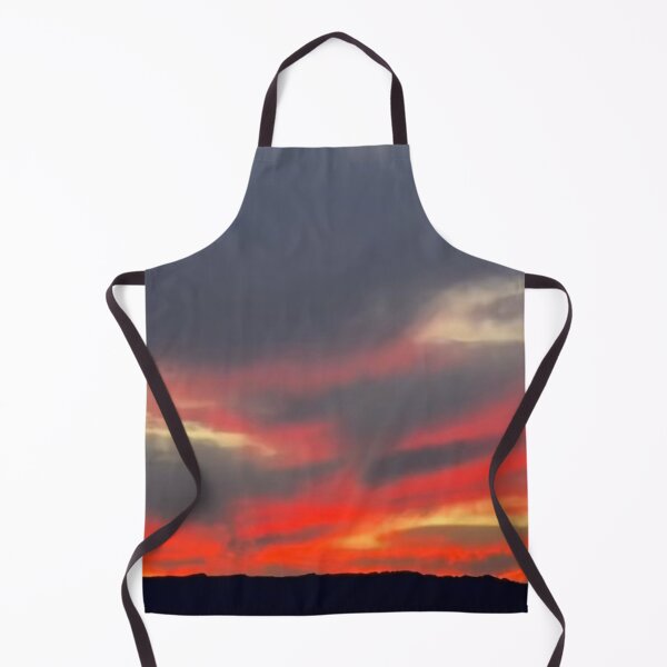 Item preview, FIRE IN THE SKY designed and sold by Elenasdesigns2.