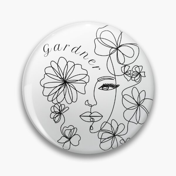 Item preview, Only garden thoughts designed and sold by 66Solar.