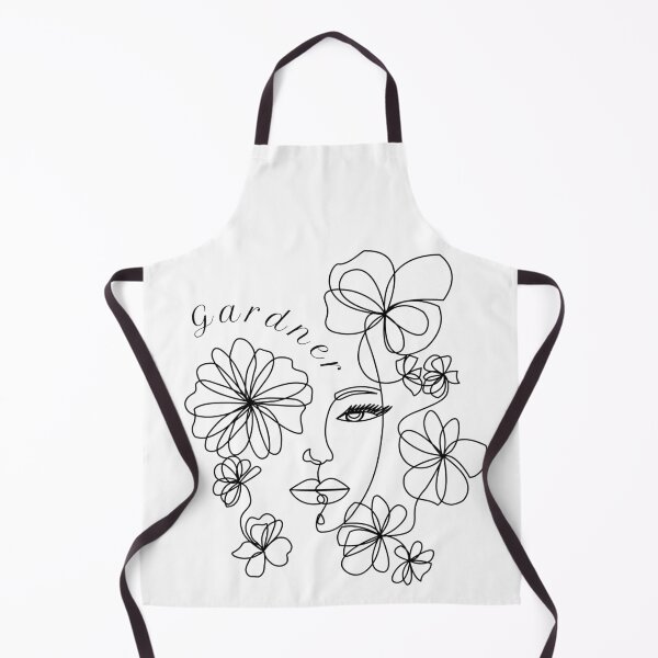 Item preview, Only garden thoughts designed and sold by 66Solar.