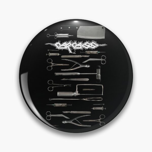 Item preview, Carcass - Tools designed and sold by Limn From Limb.